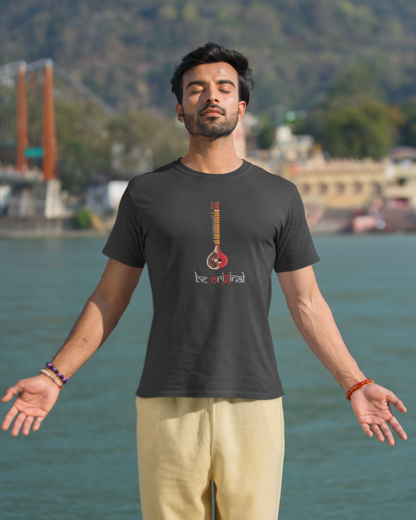 be OriGinal | Unisex T-Shirt