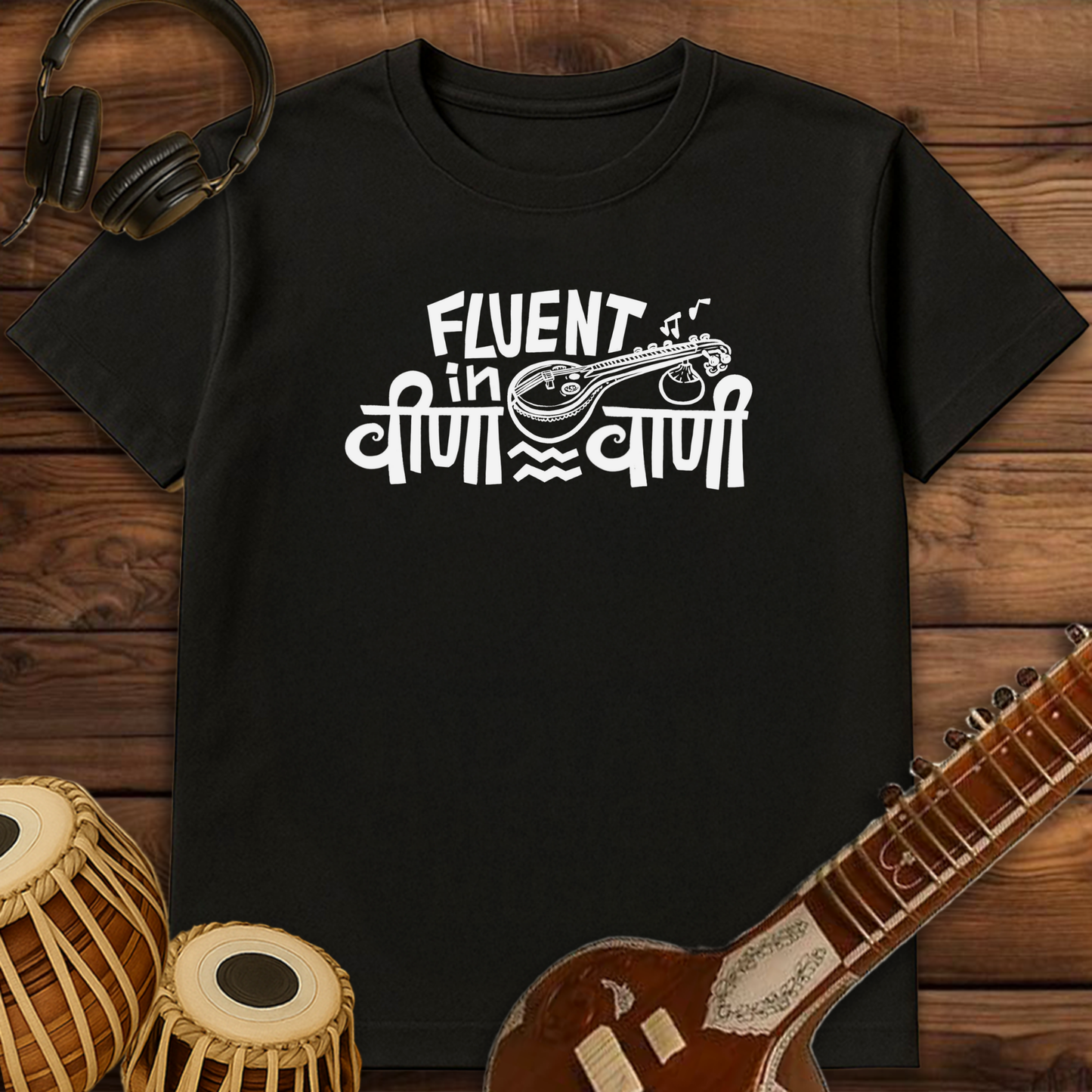 Veena Vani | Unisex T-shirt