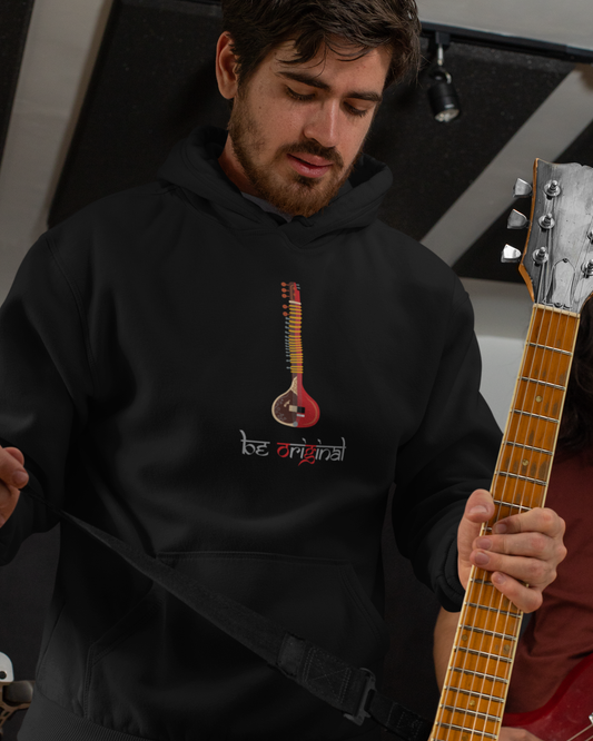 be OriGinal | Unisex Hoodie