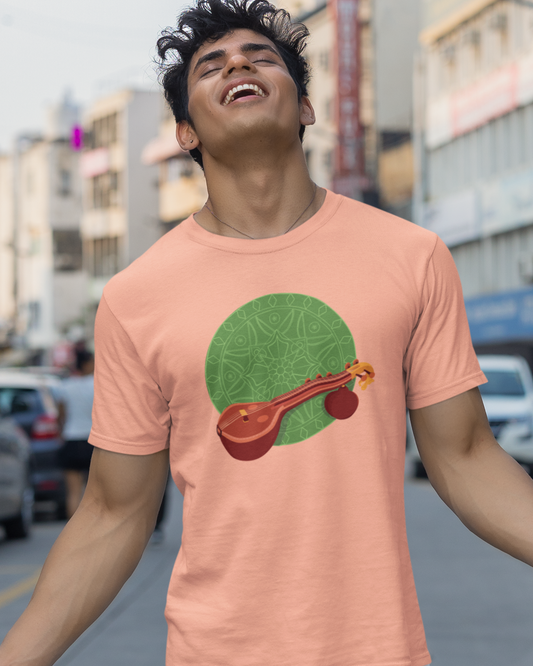 Mehfil - Veena | Unisex T-shirt