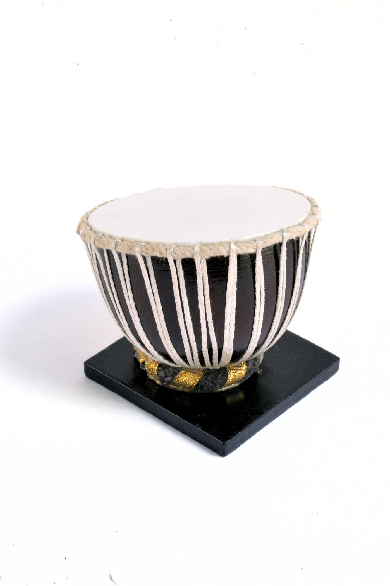 Premium Wooden Miniature - Madol