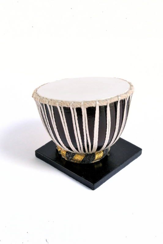 Premium Wooden Miniature - Madol