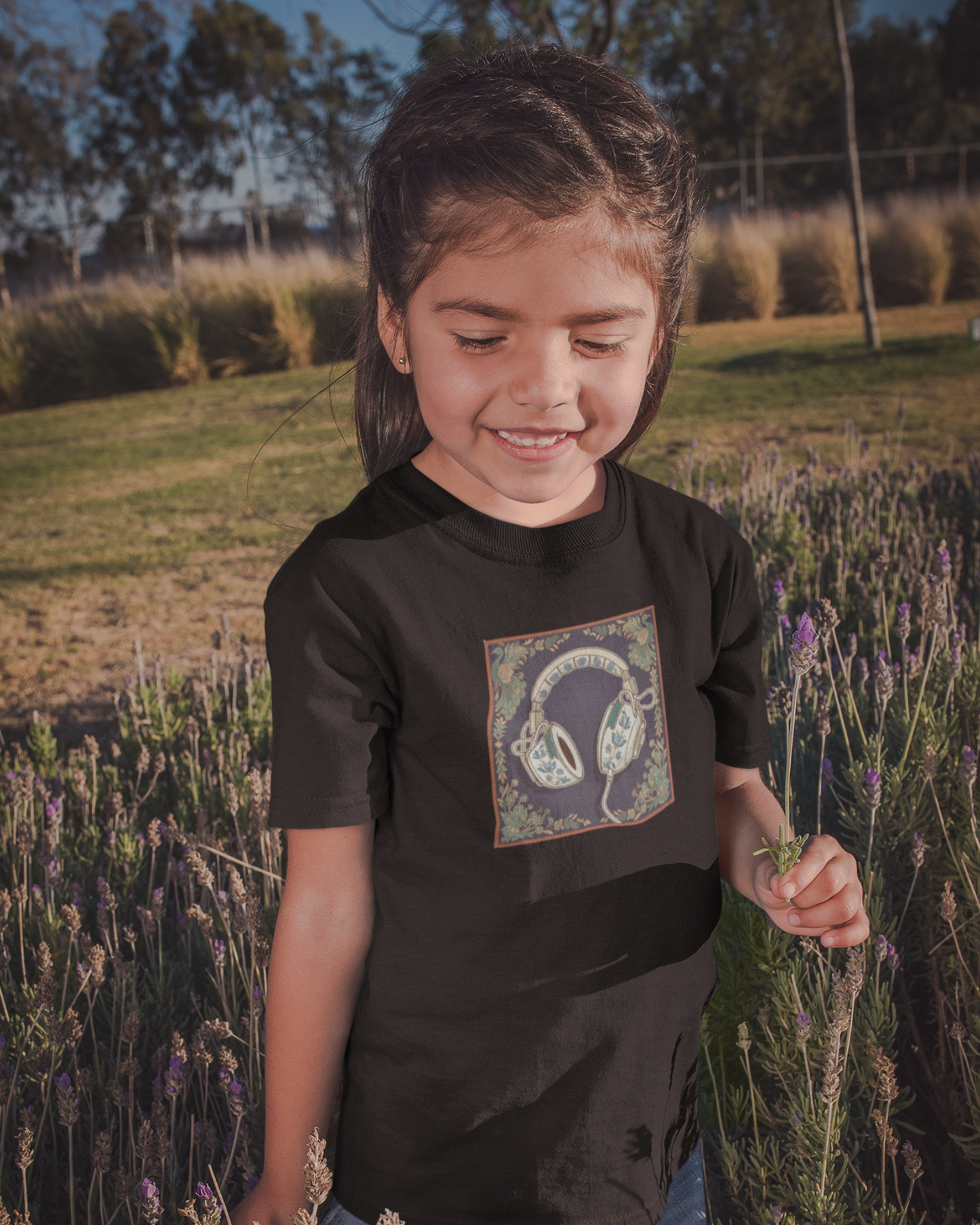 Artisan Head | Kids T-shirt