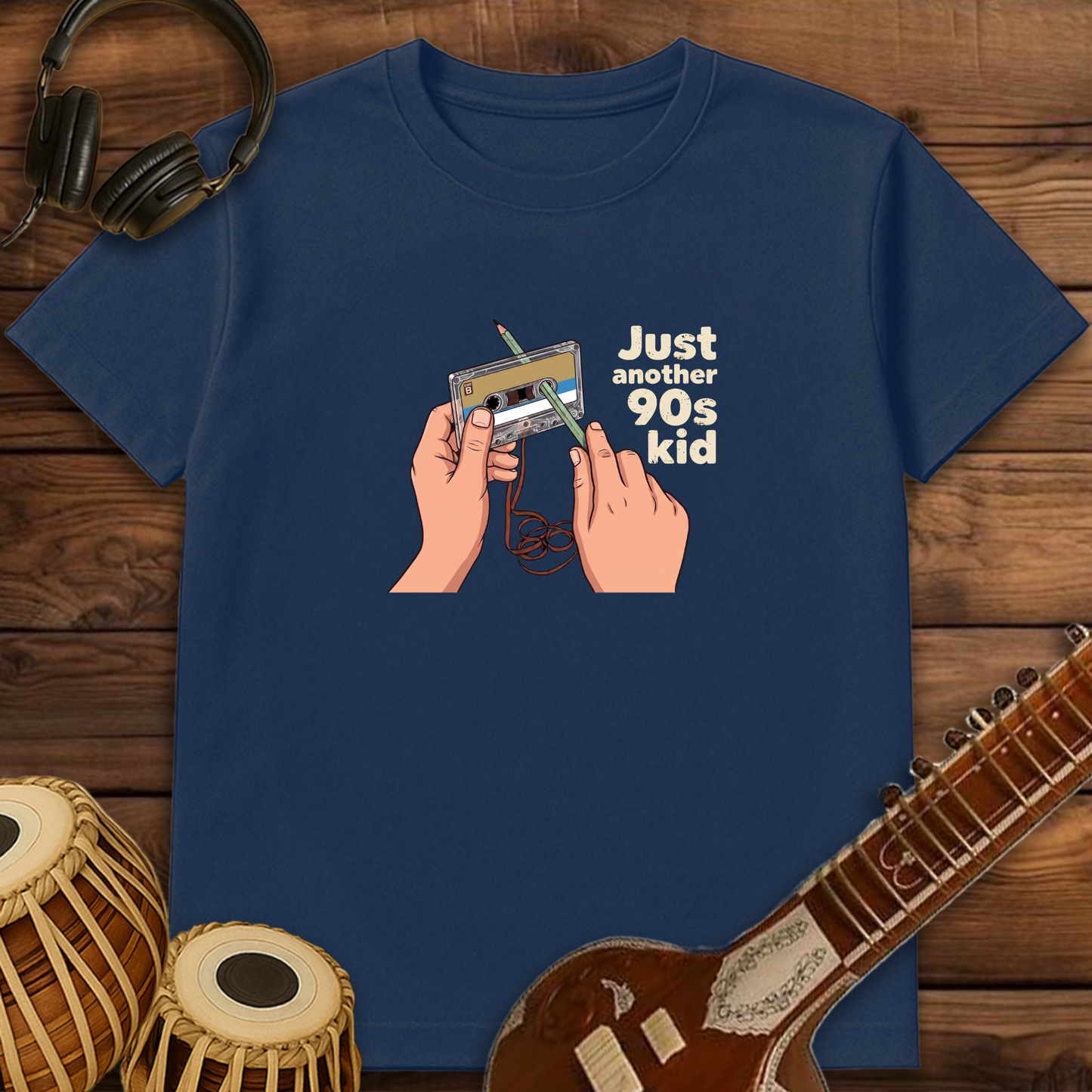 Just Another 90s Kid | Unisex T-shirt
