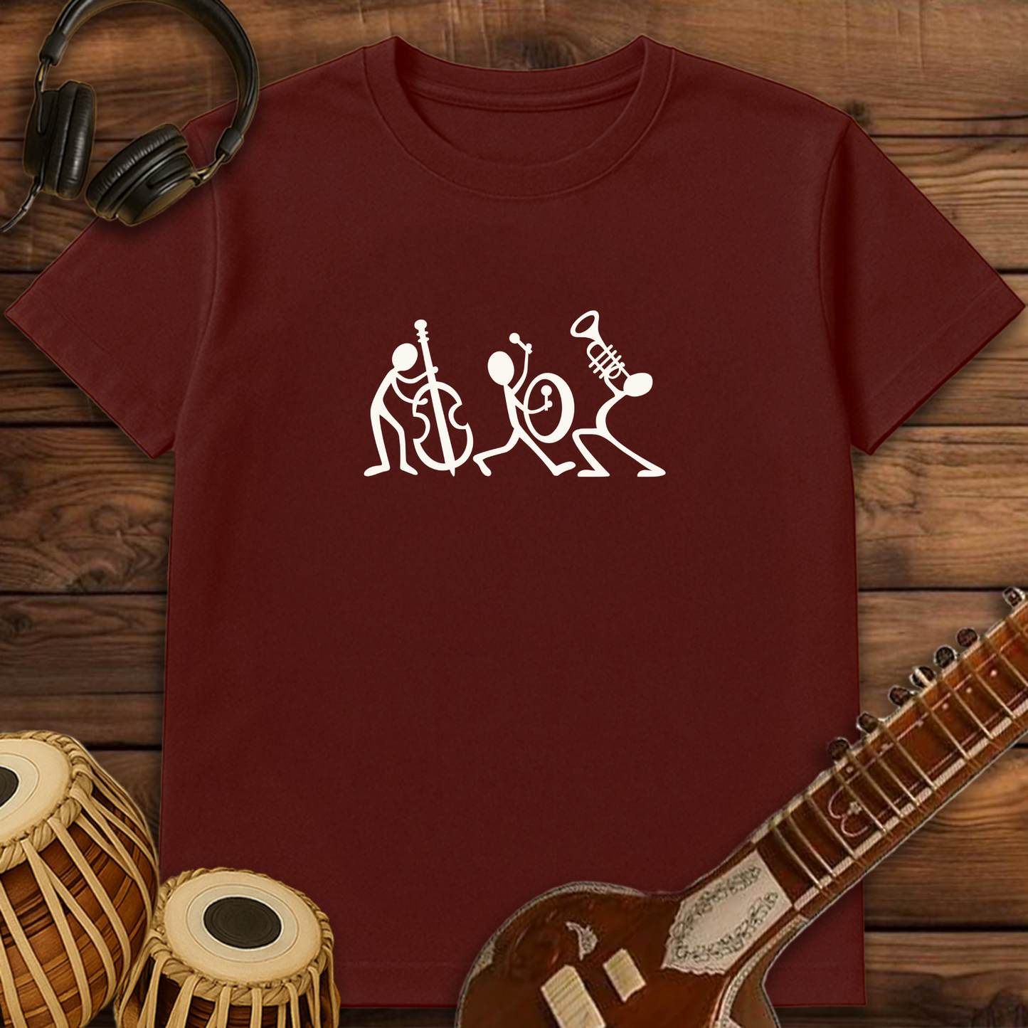 Ensemble | Unisex T-shirt