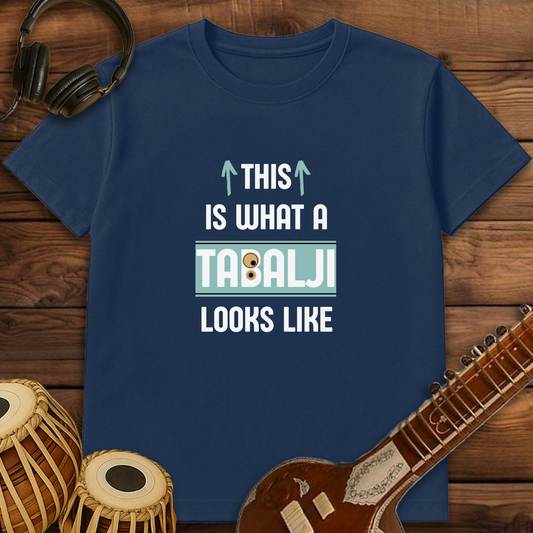 This is what a Tabalji looks like | Unisex T-shirt