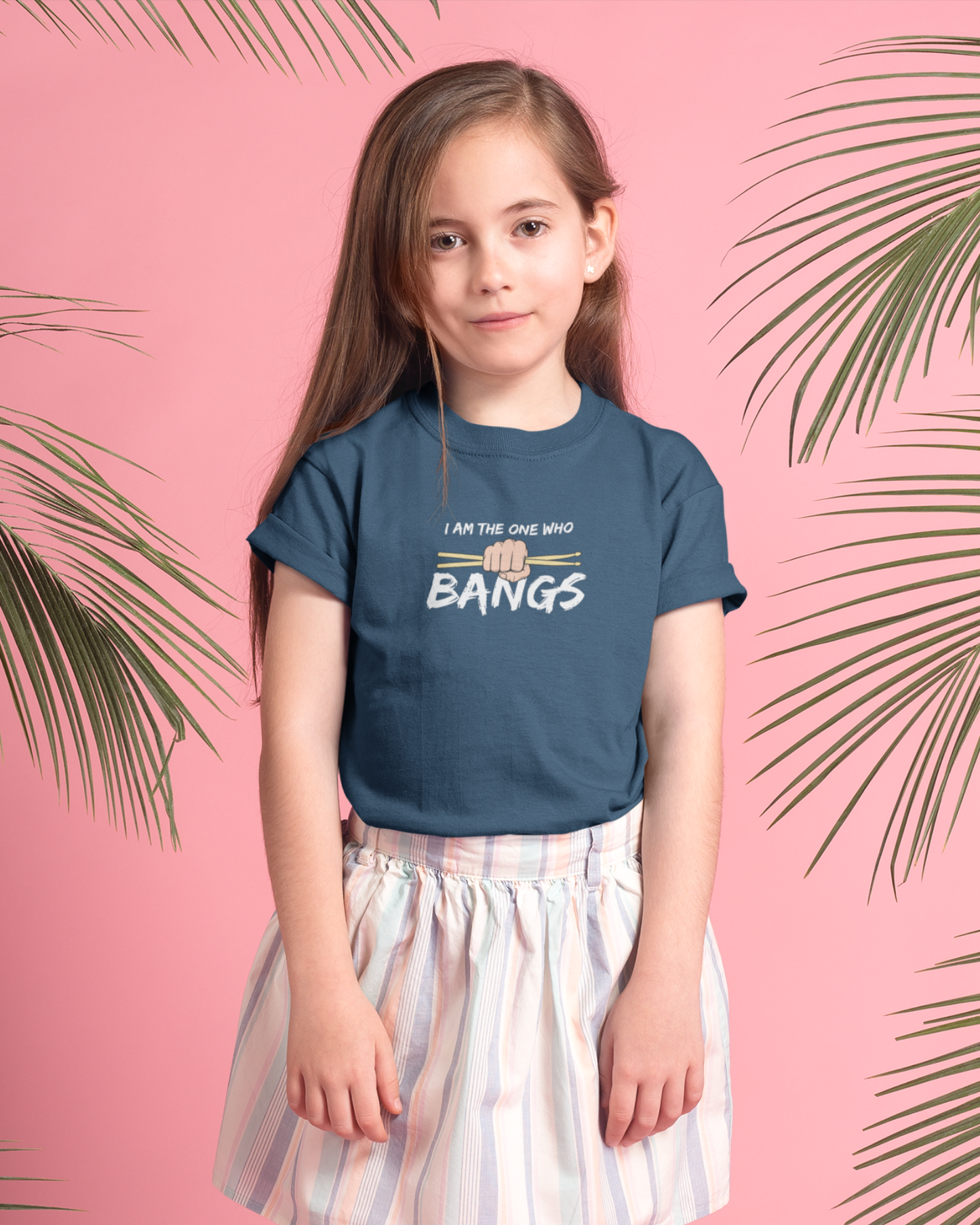 The Banger | Kids T-shirt