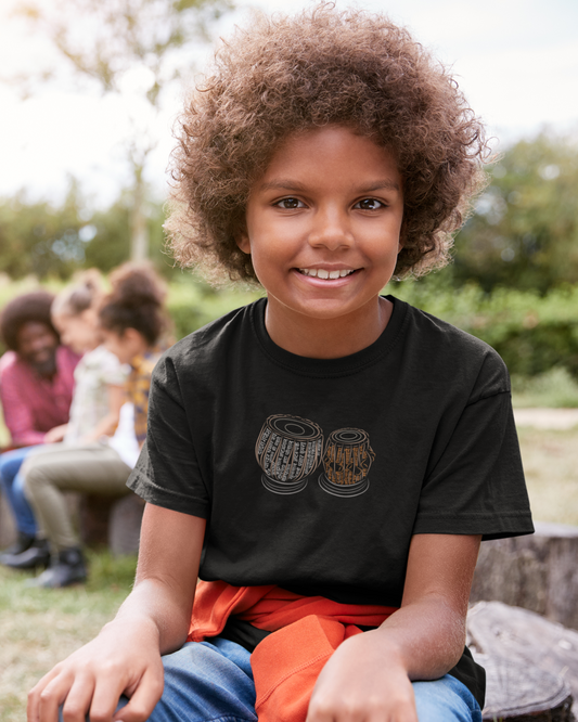 Taalmala | Kids T-shirt