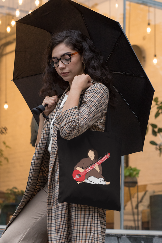 Maestro | Cotton Tote Bag