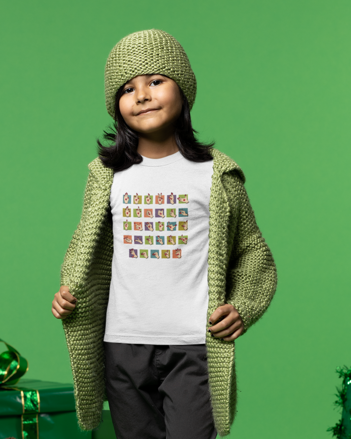 Hasta Harmony | Kids T-shirt