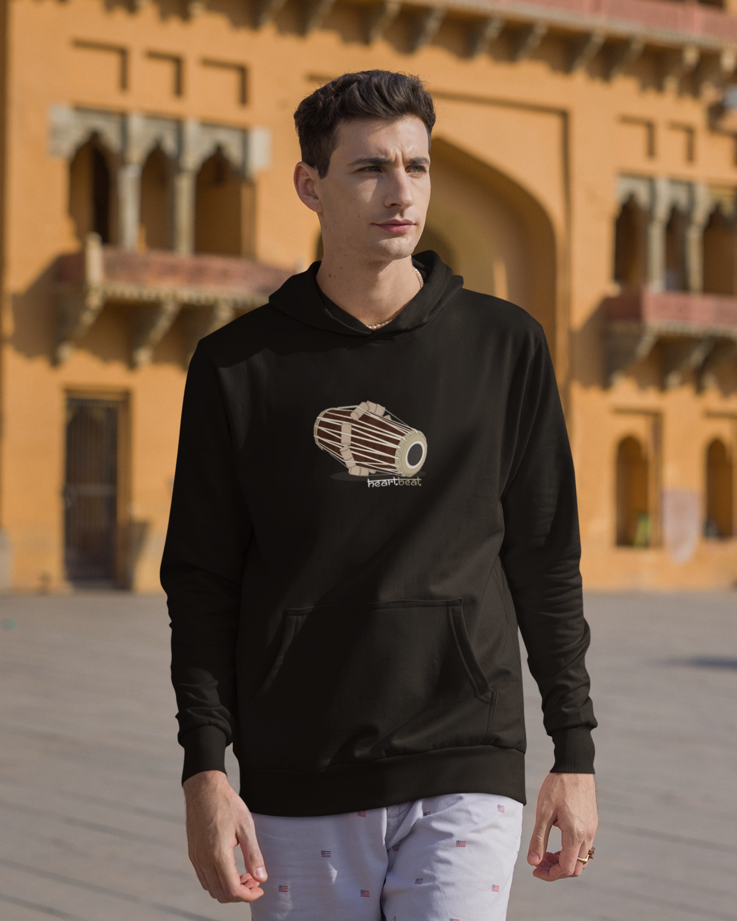 heartBEAT | Unisex Hoodie