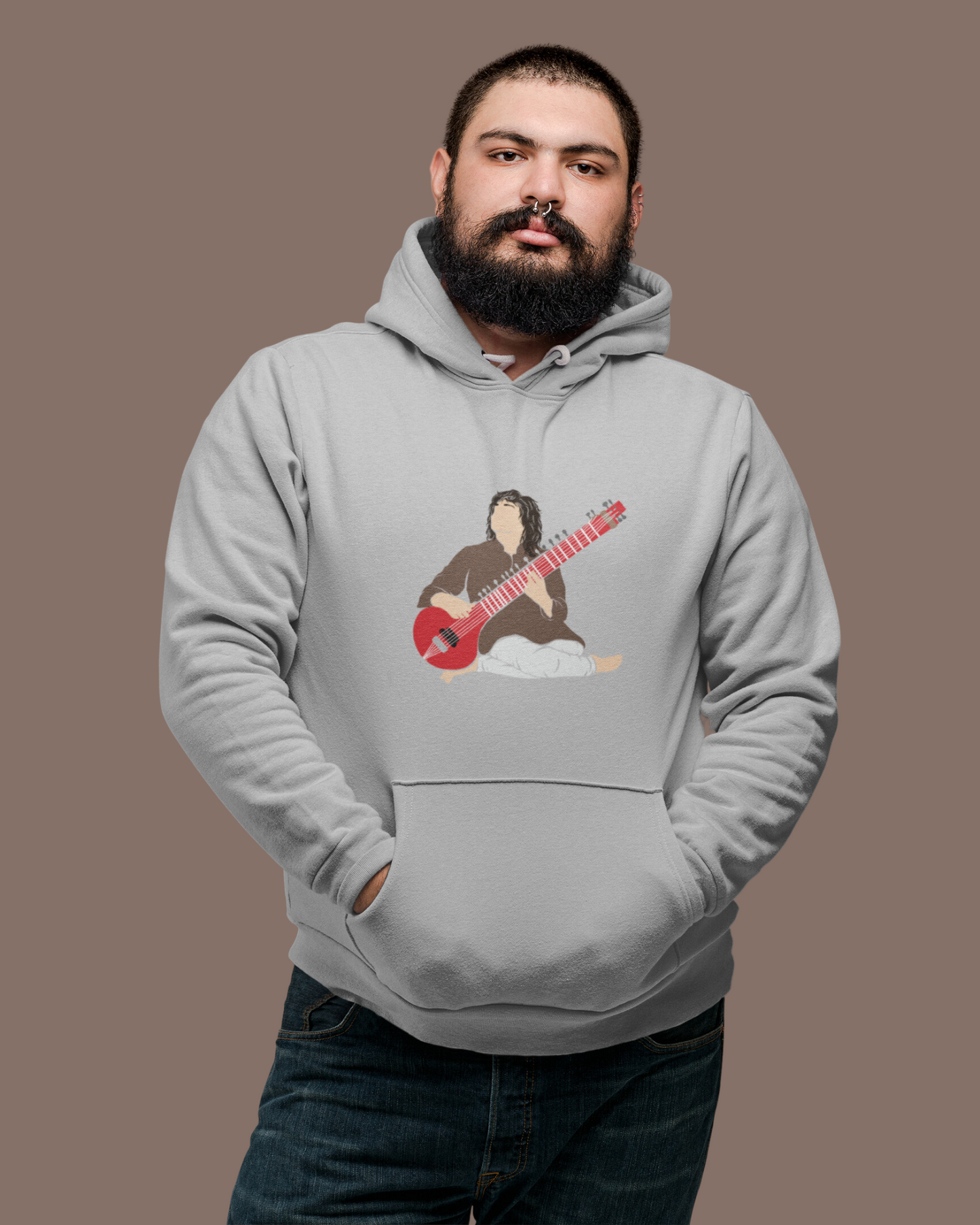 Maestro | Unisex Hoodie