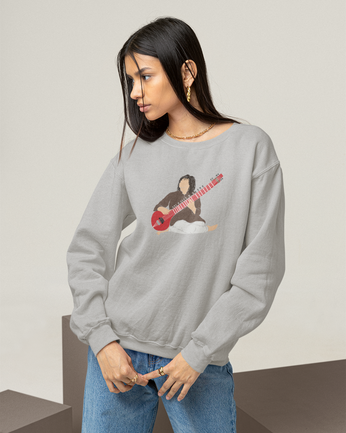 Maestro | Unisex Sweatshirt