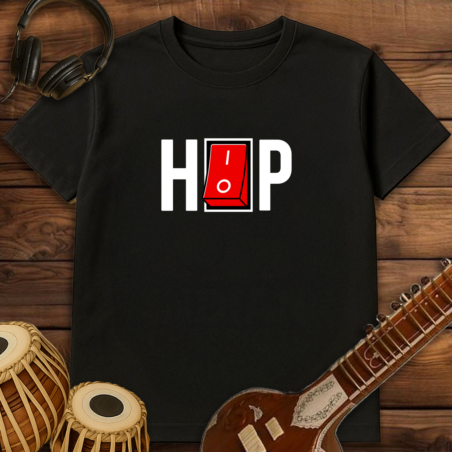 Hip Hop | Unisex T-shirt
