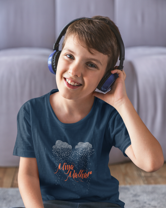 Miya Malhar | Kids T-shirt
