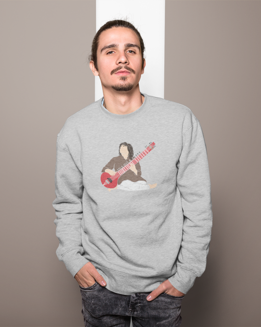 Maestro | Unisex Sweatshirt