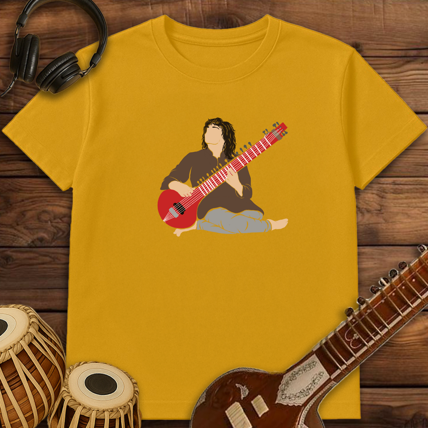 Maestro | Unisex T-Shirt