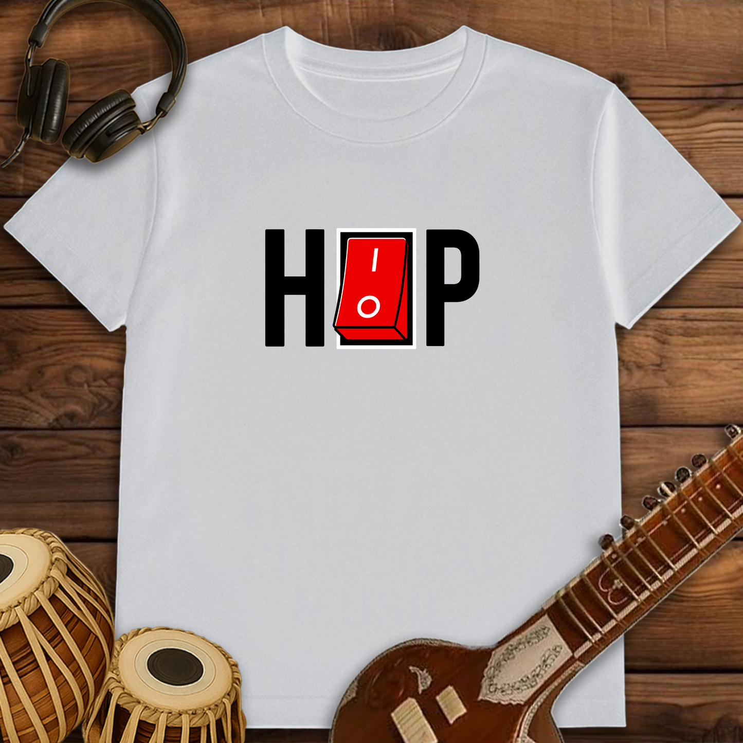 Hip Hop | Unisex T-shirt