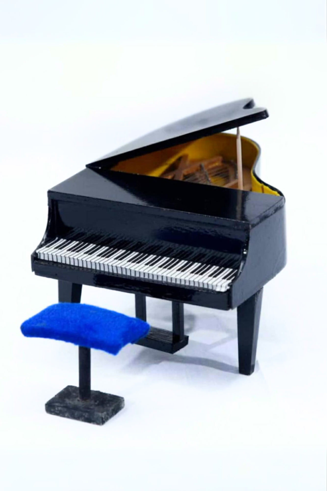 Premium Wooden Miniature Piano The Mad Riyazi premium-wooden-miniature-piano-the-mad-riyazi