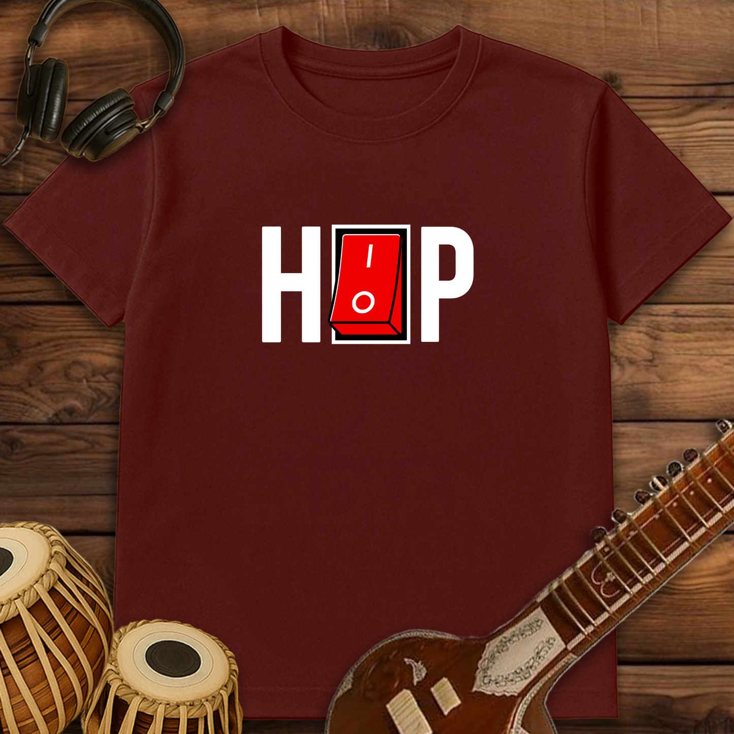 Hip Hop | Unisex T-shirt