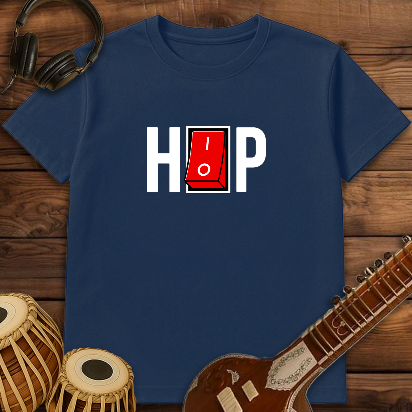 Hip Hop | Unisex T-shirt
