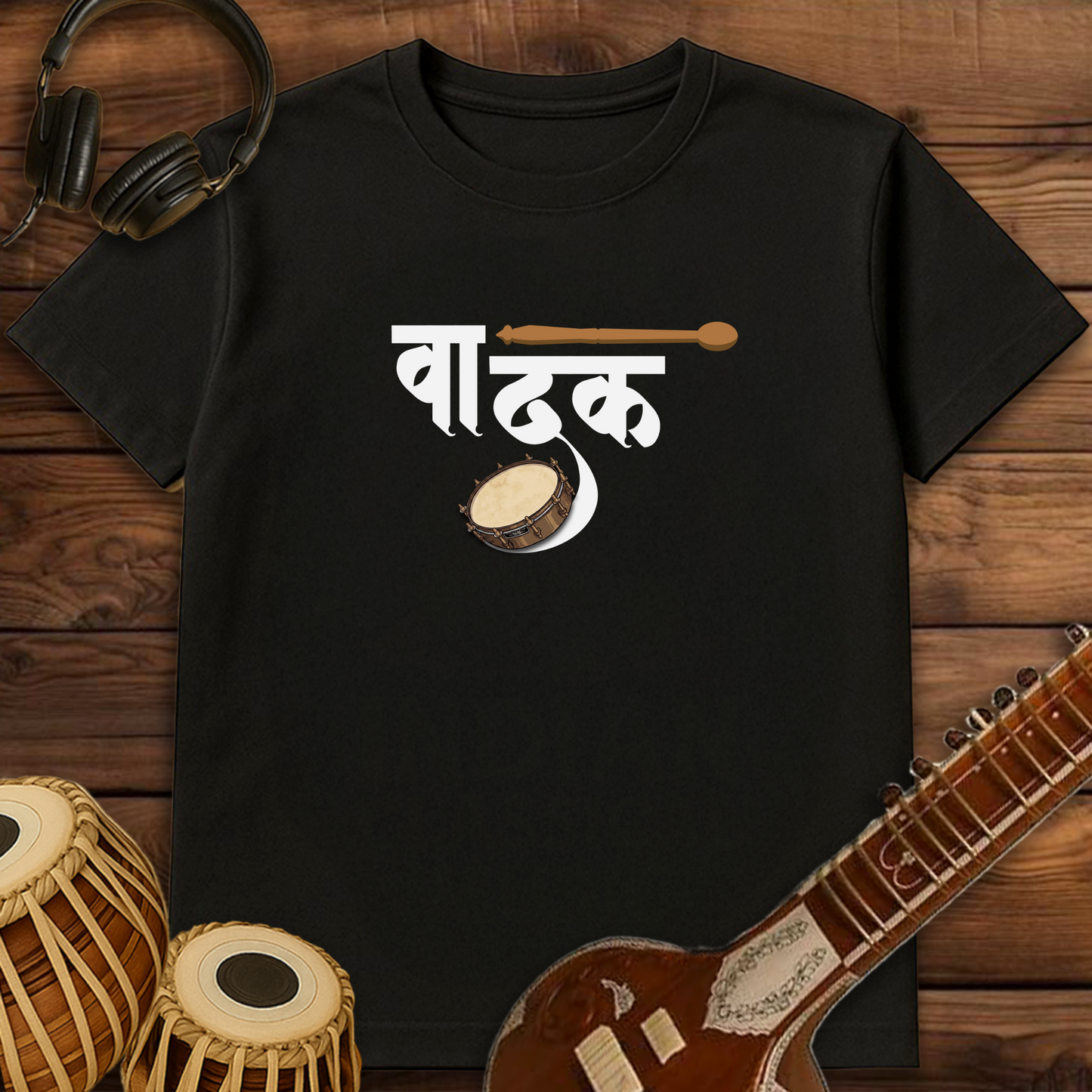 Vadak 2.0 | Unisex T-shirt