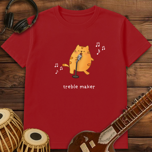 SWARU the SINGER | Unisex T-shirt