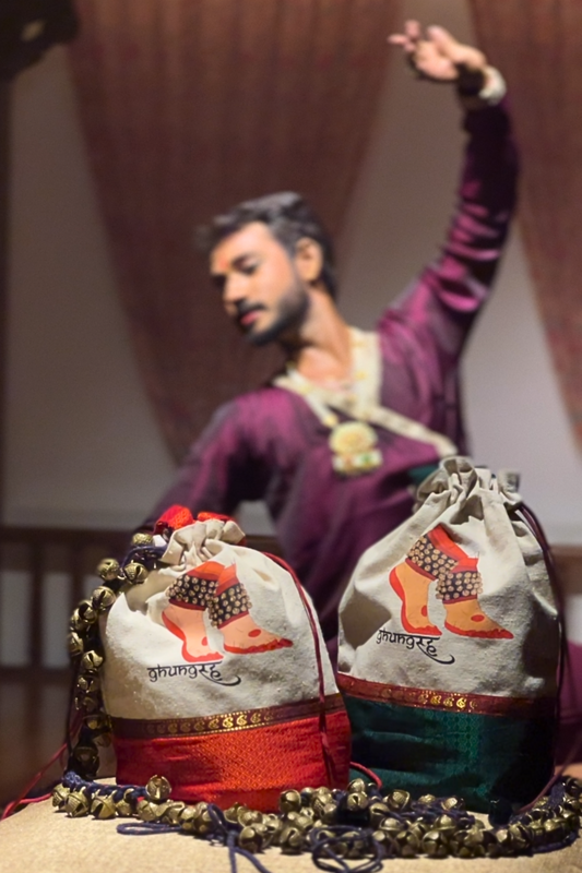 Potli Bag | GhungRUUH