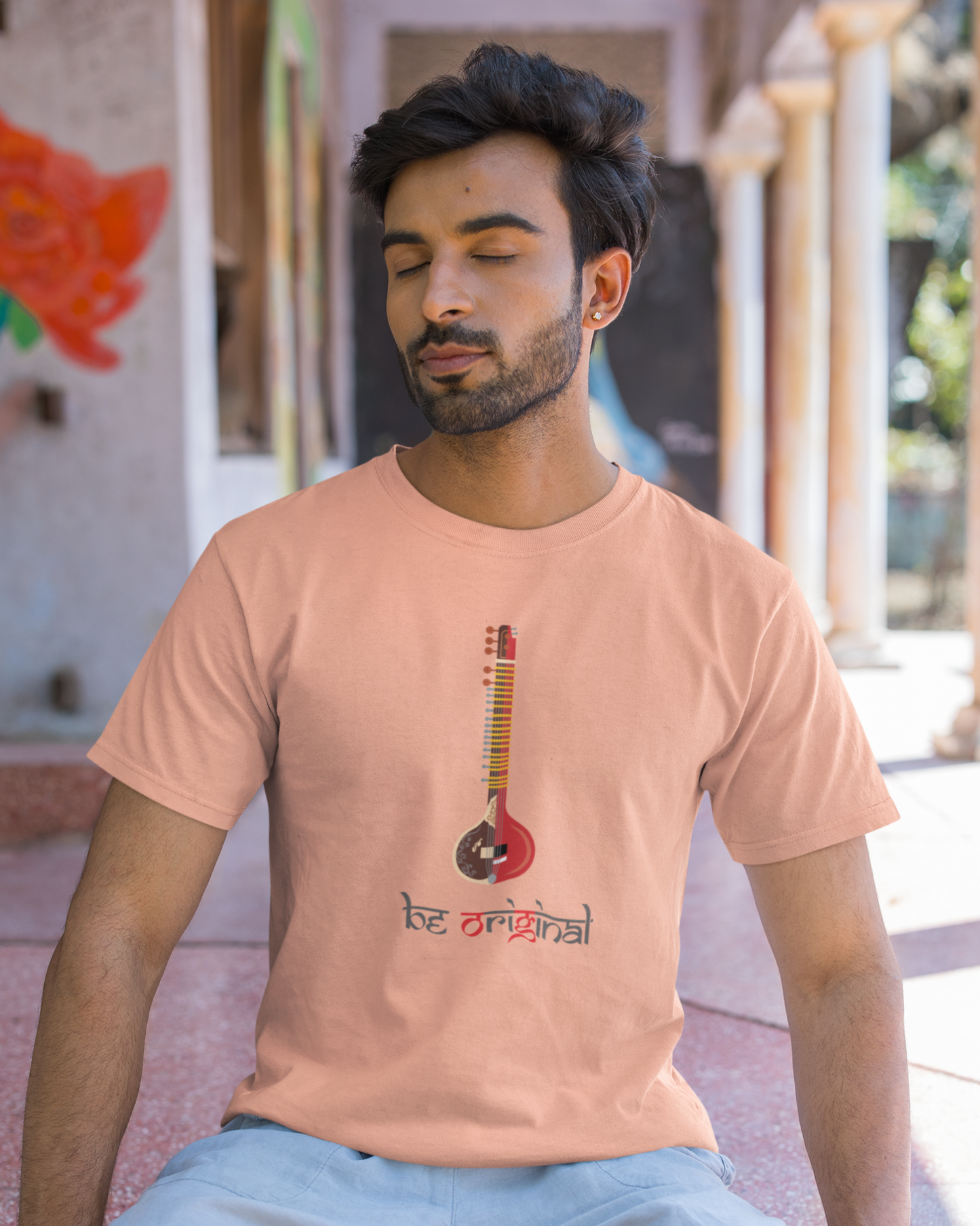 be OriGinal | Unisex T-Shirt